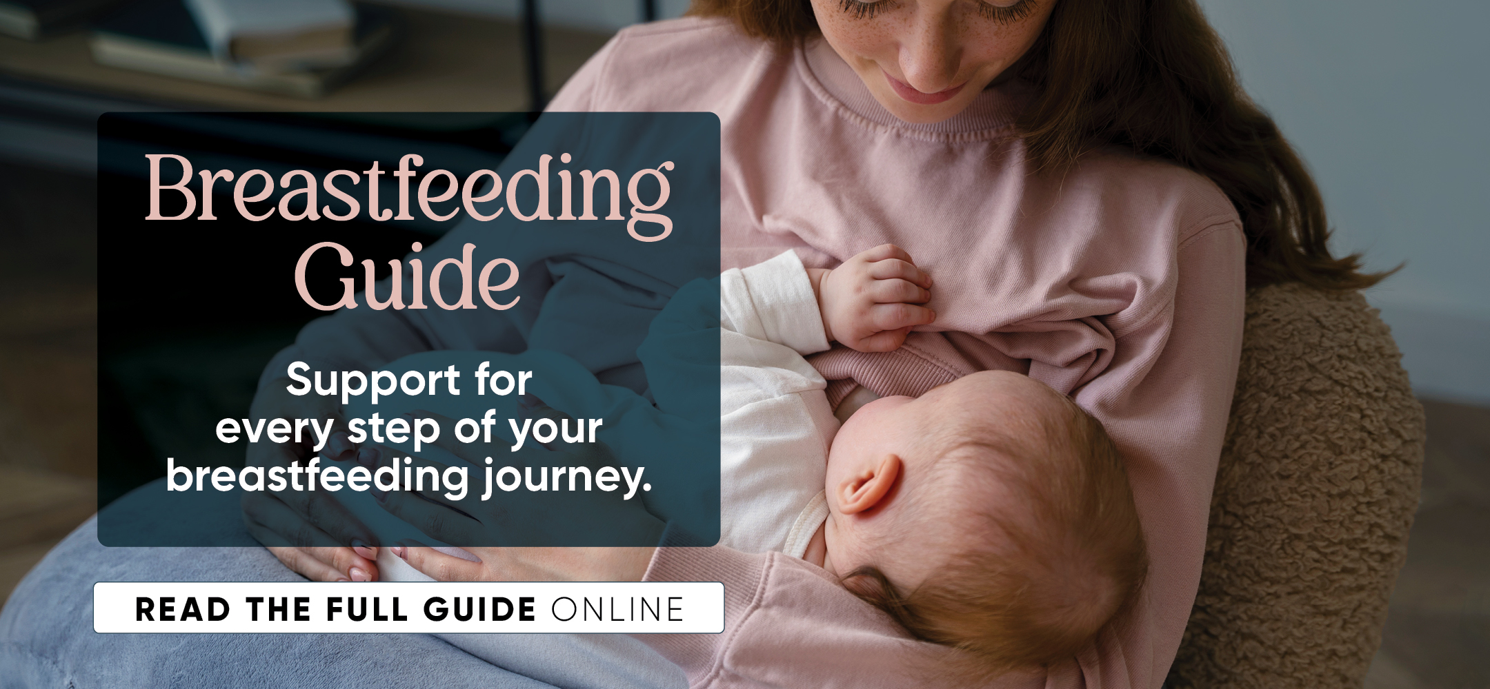 Breastfeeding Guide